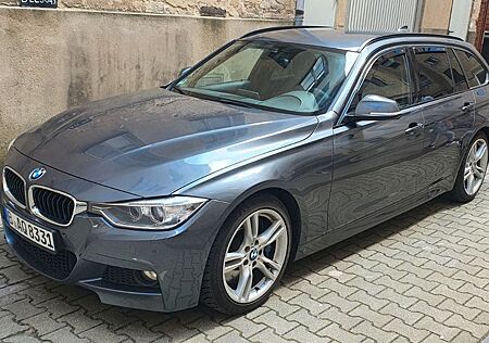 BMW 325d Touring Sport Line Sport Line