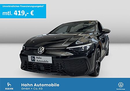 VW Golf Volkswagen GTI 2,0 l TSI 265PS DSG Navi HUD HarmanKar