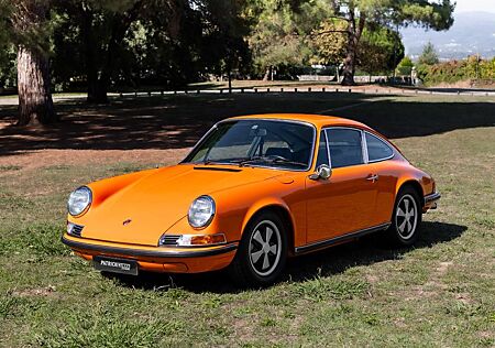 Porsche 911 Urmodell 911S