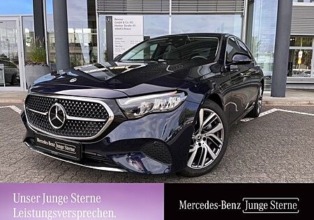 Mercedes-Benz E 300 de 4M Allrad Avantgarde AHK Distronic 360