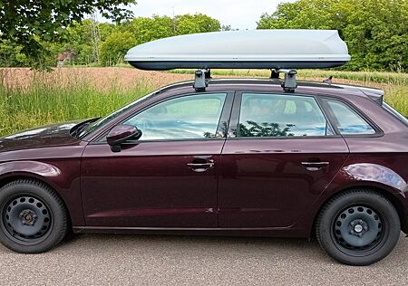 Audi A3 1.4 TFSI cod Attraction Sportback Attraction