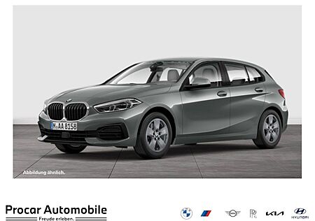 BMW 118i Advantage+Navi+Sitzh.+PDC+LM