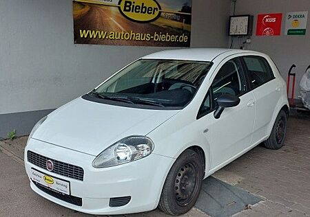 Fiat Grande Punto 1.4 8V Start