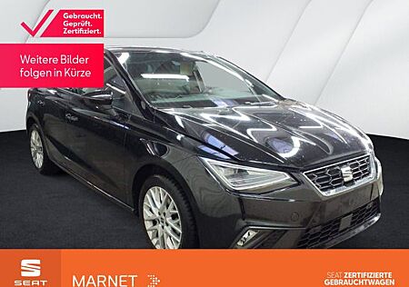 Seat Ibiza 1.0 TSI DSG FR-Line*85kW*Navi* Kamera* Key