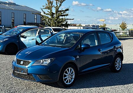 Seat Ibiza Style 1.2i Navigation (groß)