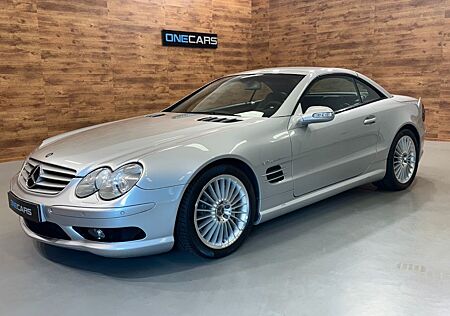 Mercedes-Benz SL 55 AMG Mercedes-AMG