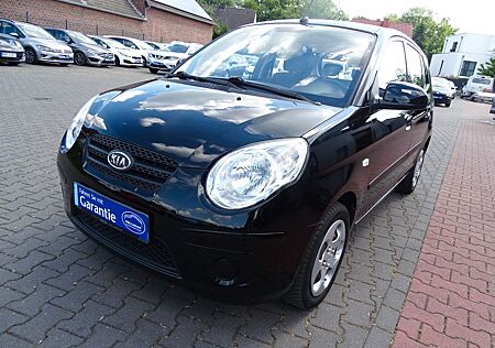 Kia Picanto 1.1 Vision