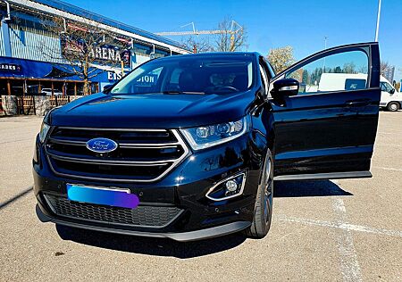 Ford Edge 2,0 l TDCi Sport Paket