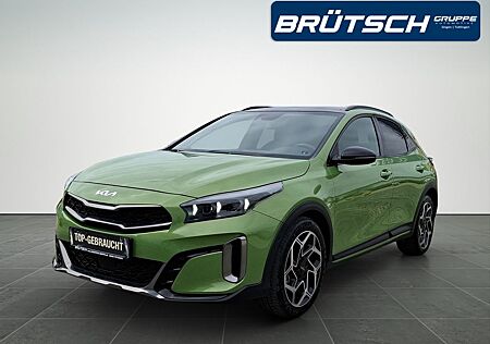 Kia XCeed 1.6 T-GDI GT Line AUTOMATIK / PANORAMA / N
