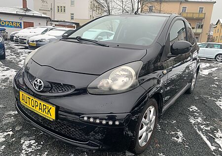Toyota Aygo (X) Aygo 1.0 *Klima,Leichtmetallf.,elektr. FH, Nr.52