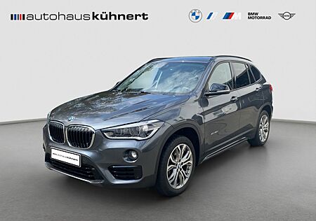 BMW X1 xDrive20i Sport Line LED SpurAss HiFi Navi SA