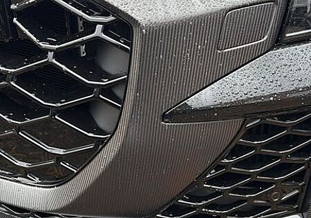 Audi RS Q8 RSQ8 Perf./ Voll /Carbon / 8x Reifen W/S
