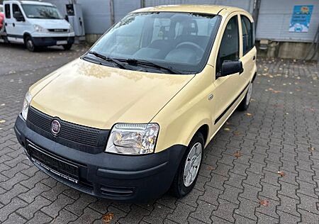 Fiat Panda 1.1 8V Active TÜV und gepflegt 95000km