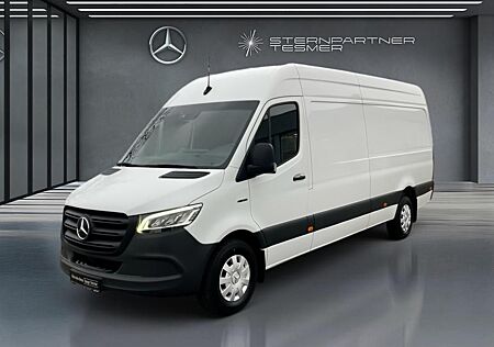Mercedes-Benz eSprinter Sprinter 414 Kasten Maxi 113kWh Batt.