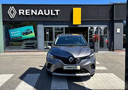 Renault Captur Evolution TCe 140 Mild Hybrid