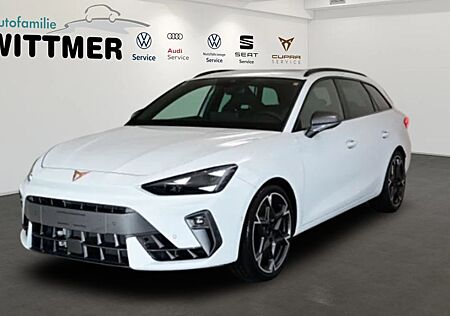 Cupra Leon ST VZ 2.0 TSI 333PS DSG PANO/ AHK/ NAV/ APP