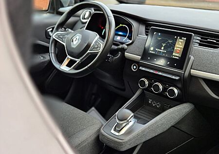 Renault ZOE Experience R110 Z.E.50 Winter, Kamera, Navi