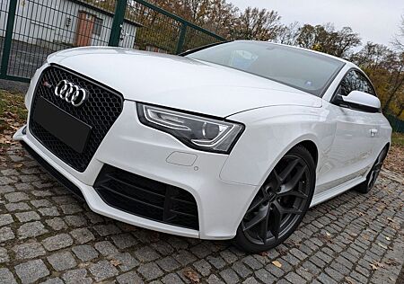 Audi RS5 4.2 FSI S tronic quattro - sehr gepflegt