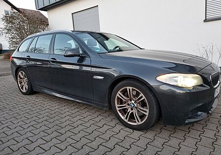 BMW 525d M-Sportpaket* Neuer Motor