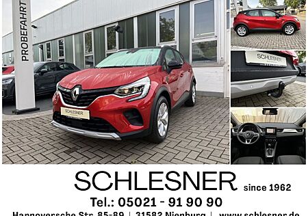 Renault Captur II TCe 140 Evolution *AHK *RFK *GJR