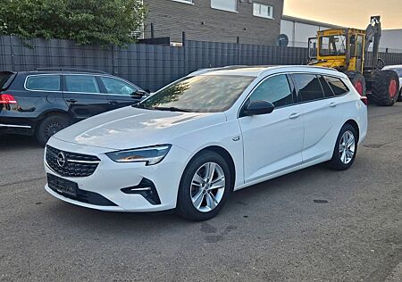 Opel Insignia B 2,0 Sports Tourer Business 4x4 Panora