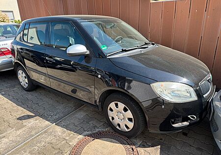 Skoda Fabia 1.2 Classic HTP *Klima - Servo & ZV **