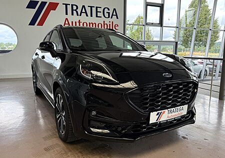 Ford Puma 1,0 Ecoboost Hybrid ST-Line XACC TW SH