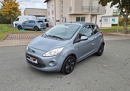Ford Ka gebraucht kaufen Ford Ka Titanium