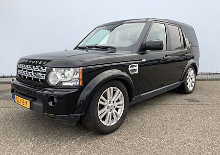 Land Rover Discovery 3.0 TDV6 HSE automatik motor Derfect 7