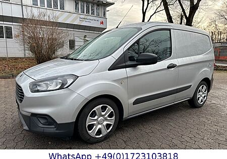 Ford Transit Courier 1.5* 4.900 km *NETTO-14.200*NAVI