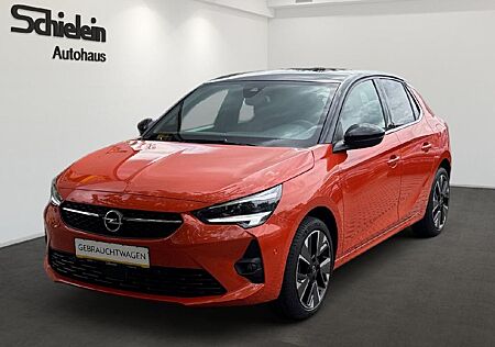 Opel Corsa Elektro 50kWh 136PS Ultimate