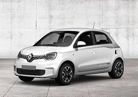 Renault Twingo ABS Fahrerairbag Beifahrerairbag E