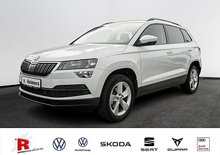 Skoda Karoq AMBITION 1.5 TSI DSG KeyLess KlimaA LM PDC