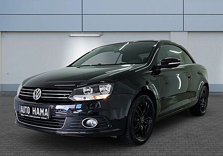 VW Eos Volkswagen 1,4 TSI BMT *AHK*SHZ*TEMPO*PDC*WINDSCHOT