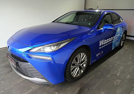 Toyota Mirai Executive Leder / Keyless Go Fuelcell