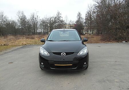 Mazda 2 Lim. 1.3 Impression