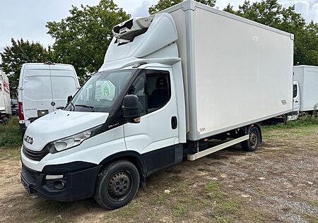 IVECO Andere DAILY TIEFKÜHLKOFFER 3,0 motor