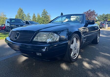 Mercedes-Benz SL 280
