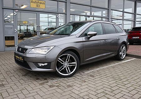 Seat Leon 1,8 TSI ST FR-Pano-LED-Wi.Paket-Navi-2xPDC