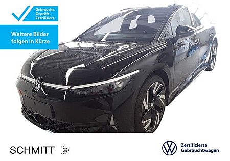 VW ID.7 Volkswagen Tourer GTX AKKU 98%*4M*AHK*IQ.LIGHT*WÄRMEPU
