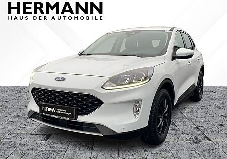 Ford Kuga 1.5 EcoBoost Cool & Connect *NAVI*LED*4xSHZ