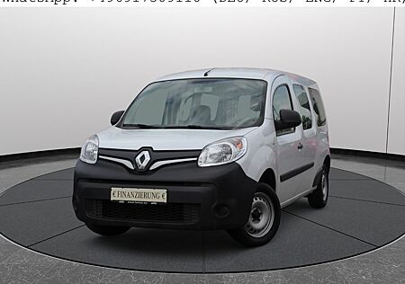 Renault Kangoo 1.5 dCi 90 Maxi 2-Sitze Netto 4500 #230