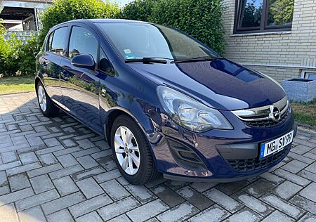 Opel Corsa 1.2 LPG ecoFLEX ENERGY ENERGY