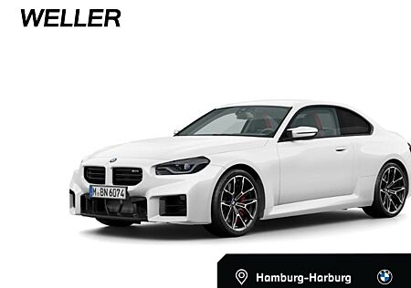 BMW M2 Coupé LCI,M-Sitz,H/K,LivePro,AdLED,DrA