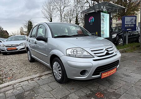 Citroën C3 1.1 Tonic