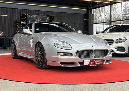 Maserati Gransport Cambiocorsa Spyder Limitiert 70/90 V8