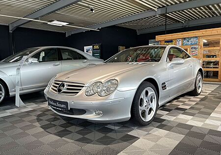 Mercedes-Benz SL 350 Mille Miglia Edition VIP 2003 1 of 12