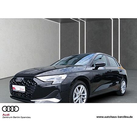 Audi A3 leasen