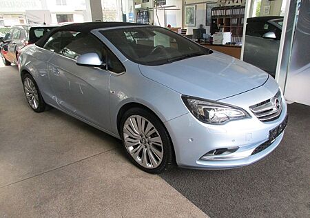 Opel Cascada Innovation Automatik