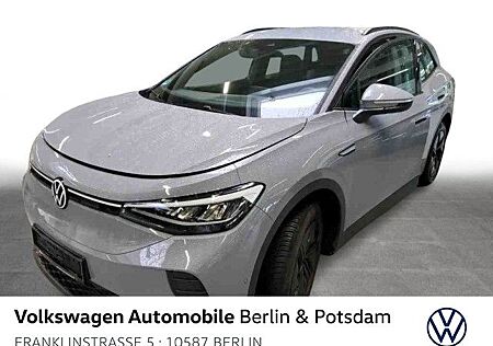 VW ID.4 Volkswagen Pure Nav LED APP Ambiente Kamera Keyless